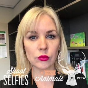 Meet your Posher, Marion